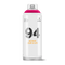MTN 94 Spray Paint Acai Red RV-166 400ml - Nevada Fine Arts