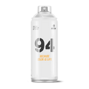 MTN 94 Spray Paint Air White RV-9310 400ml - Nevada Fine Arts