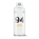 MTN 94 Spray Paint Angel Blue RV-185 400ml - Nevada Fine Arts