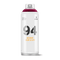 MTN 94 Spray Paint Anger Red RV-168 400ml - Nevada Fine Arts
