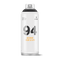 MTN 94 Spray Paint Anthracite Grey RV-7016 400ml - Nevada Fine Arts