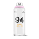 MTN 94 Spray Paint April Violet RV-321 400ml - Nevada Fine Arts