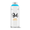 MTN 94 Spray Paint Argo Blue RV-150 400ml - Nevada Fine Arts