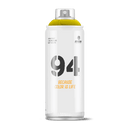 MTN 94 Spray Paint Babel Green RV-111 400ml - Nevada Fine Arts