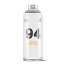 MTN 94 Spray Paint Balboa Grey RV-304 400ml - Nevada Fine Arts