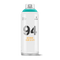 MTN 94 Spray Paint Bali Green RV-144 400ml - Nevada Fine Arts