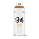 MTN 94 Spray Paint Bean Brown RV-98 400ml - Nevada Fine Arts