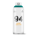 MTN 94 Spray Paint Beryl Green RV-183 400ml - Nevada Fine Arts