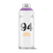 MTN 94 Spray Paint Bishop Violet RV-276 400ml - Nevada Fine Arts