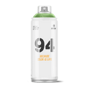 MTN 94 Spray Paint Breeze Green RV-6318 400ml - Nevada Fine Arts
