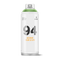 MTN 94 Spray Paint Breeze Green RV-6318 400ml - Nevada Fine Arts