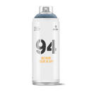 MTN 94 Spray Paint Chernobyl Grey RV-309 400ml - Nevada Fine Arts