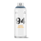 MTN 94 Spray Paint Chernobyl Grey RV-309 400ml - Nevada Fine Arts