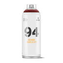 MTN 94 Spray Paint Cherokee Red RV-3007 400ml - Nevada Fine Arts