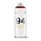 MTN 94 Spray Paint Cherokee Red RV-3007 400ml - Nevada Fine Arts