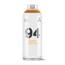 MTN 94 Spray Paint Chiapas Brown RV-97 400ml - Nevada Fine Arts