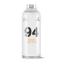 MTN 94 Spray Paint Cloud Grey RV-305 400ml - Nevada Fine Arts