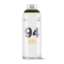 MTN 94 Spray Paint Comarca Green RV-131 400ml - Nevada Fine Arts