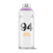 MTN 94 Spray Paint Community Violet RV-171 400ml - Nevada Fine Arts
