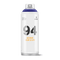MTN 94 Spray Paint Cosmos Violet RV-28 400ml - Nevada Fine Arts