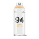 MTN 94 Spray Paint Dalai Orange RV-102 400ml - Nevada Fine Arts