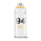 MTN 94 Spray Paint Dalai Orange RV-102 400ml - Nevada Fine Arts