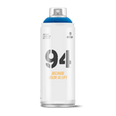 MTN 94 Spray Paint Dark Blue RV-5005 400ml - Nevada Fine Arts