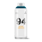 MTN 94 Spray Paint Deep Blue RV-162 400ml - Nevada Fine Arts