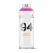 MTN 94 Spray Paint Disco Pink RV-277 400ml - Nevada Fine Arts