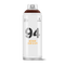 MTN 94 Spray Paint Ebony Brown RV-101 400ml - Nevada Fine Arts