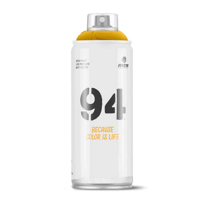 MTN 94 Spray Paint Eldorado RV-177 400ml - Nevada Fine Arts