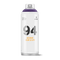 MTN 94 Spray Paint Electra Violet RV-175 400ml - Nevada Fine Arts
