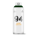 MTN 94 Spray Paint Era Green RV-127 400ml - Nevada Fine Arts