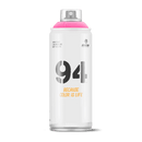 MTN 94 Spray Paint Erika RV-4003 400ml - Nevada Fine Arts