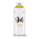 MTN 94 Spray Paint Ethereal Yellow RV-1321 400ml - Nevada Fine Arts