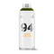MTN 94 Spray Paint Euskadi Green RV-130 400ml - Nevada Fine Arts