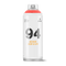 MTN 94 Spray Paint Fever Red RV-3017 400ml - Nevada Fine Arts
