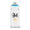 MTN 94 Spray Paint Freedom Blue RV-151 400ml - Nevada Fine Arts