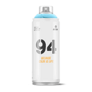 MTN 94 Spray Paint Gemini Green RV-142 400ml - Nevada Fine Arts