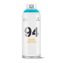 MTN 94 Spray Paint Genesis Blue RV-269 400ml - Nevada Fine Arts