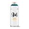 MTN 94 Spray Paint Glory Blue RV-146 400ml - Nevada Fine Arts