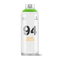 MTN 94 Spray Paint Guacamole Green RV-34 400ml - Nevada Fine Arts