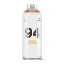 MTN 94 Spray Paint Haze Orange RV-2304 400ml - Nevada Fine Arts