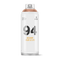 MTN 94 Spray Paint Haze Orange RV-2304 400ml - Nevada Fine Arts