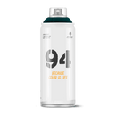 MTN 94 Spray Paint Hercules Blue RV-148 400ml - Nevada Fine Arts