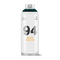 MTN 94 Spray Paint Hercules Blue RV-148 400ml - Nevada Fine Arts