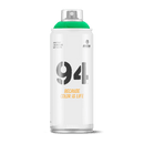 MTN 94 Spray Paint Hulk Green RV-280 400ml - Nevada Fine Arts