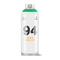 MTN 94 Spray Paint Hulk Green RV-280 400ml - Nevada Fine Arts