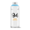 MTN 94 Spray Paint Hydra Blue RV-149 400ml - Nevada Fine Arts