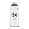 MTN 94 Spray Paint Icarus Grey RV-121 400ml - Nevada Fine Arts